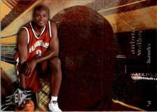 2004-05 SPx Basketball Card Pick