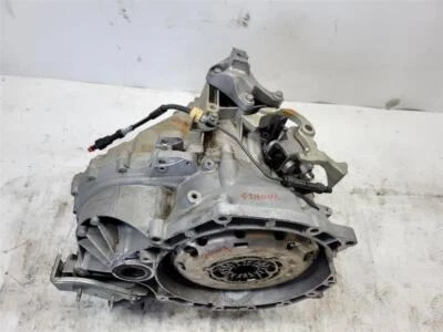 2013 2014 2015 Ford Focus ST 2.0 Turbo Manual Transmission 6 Speed - Image 1 of 4