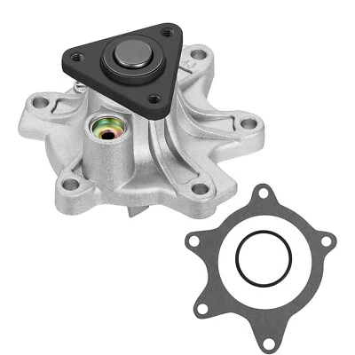 Engine Water Pump for Toyota Echo Prius Yaris Scion xA xB 1.5L L4 DOHC 170-2101 Foto 1 de 4