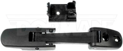 Kit de cierre de capó de alta resistencia Dorman 315-5502 se adapta a los modelos Blue Bird Mack Foto 1 de 4