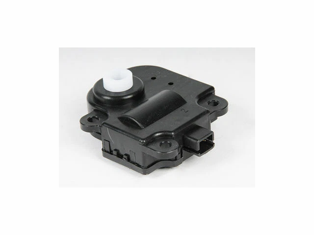Actuador de puerta de entrada de aire AC Delco HVAC para Pontiac G6 2005-2010 18FMHG Foto 1 de 1