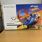 Microsoft Xbox One S 500GB Console with Wireless Controller - White