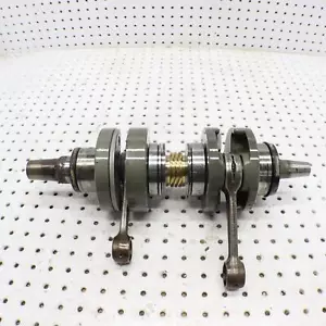 2005 ARCTIC CAT SABERCAT 600 CRANKSHAFT CRANK SHAFT 3007-561 - Picture 1 of 11