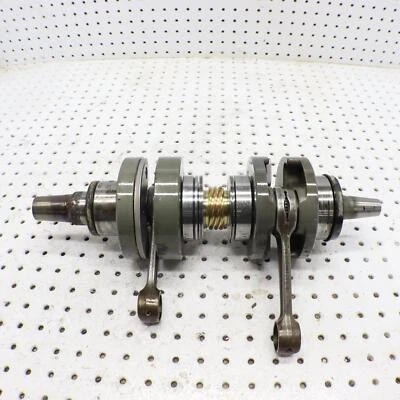2005 ARCTIC CAT SABERCAT 600 CRANKSHAFT CRANK SHAFT 3007-561 - Изображение 1 из 4