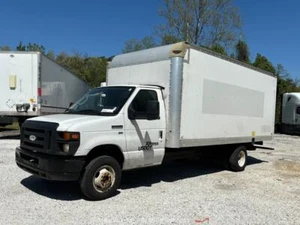 2015 Ford E-350 - Picture 1 of 12
