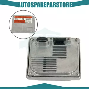 Xenon HID Headlight Headlamp Ballast Module Lincoln Town Car - Foto 1 di 13