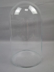 Glasdom / Glas - Drehpendeluhr (Kundo / Schatz / Kern / ATO) - unbeschädigt - Bild 1 von 6