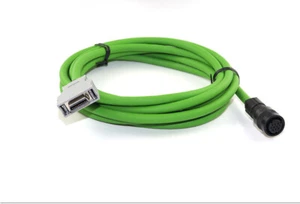 M8-M12 encoder drive Cable 8Pin A660-2005-T505 connect PCR for FANUC Robot - Picture 1 of 2