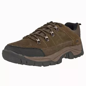 ZAPATOS DE SENDERISMO NORTHSIDE 315557M PARA HOMBRE COLUMBUS WP CON CORDONES IMPERMEABLES SENDERO EE. UU. 9 - Imagen 1 de 6