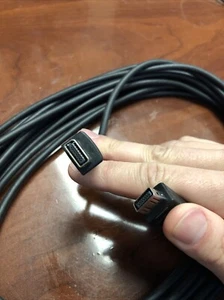 Polygon Group 310 500 550 700 Microphone Cable BRAND NEW - Picture 1 of 2