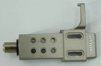 Tocadiscos genuino OEM PIONEER JP-505 bueno Foto 1 de 2