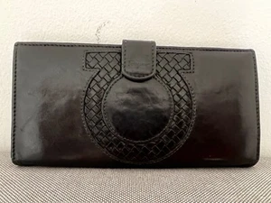 Salvatore Ferragamo Portemonnaie Geldbörse - Bild 1 von 14