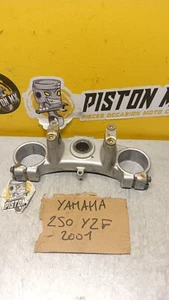 TE DE FOURCHE SUPERIEUR YAMAHA 250 YZF 2001 2002 YZ-F YZ F - Imagen 1 de 5
