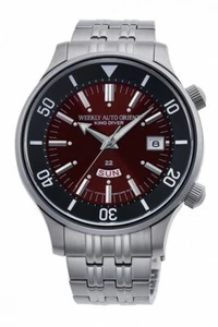 ORIENT King Diver Revival 70th Anniversary Limited Automatic RA-AA0D02R - Picture 1 of 3