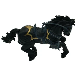 Figura de colección 1994 Kenner Batman Dark Rider Horse DC Comics Legends - Imagen 1 de 6