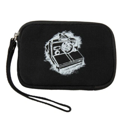 Small Portable Compact Camera Sleeve Bag Pouch Case For KODAK PIXPRO FZ55 / FZ53 - Image 1 of 4