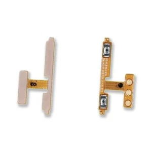 FLAT FLEX MIT SWITCH LAUTSTÄRKETASTEN ORIGINAL SAMSUNG GALAXY SM-A137F A13 - Bild 1 von 1