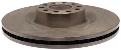 Rotor de freno de disco-R-Line Raybestos 980513R se adapta a 01-03 Audi S8 Foto 1 de 3