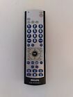 Philips Universal Remote Control (SRU2103S) TV VCR Cable 