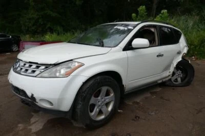 Coolant Reservoir Fits 2003-07 Nissan MURANO 1727684 Foto 1 de 4