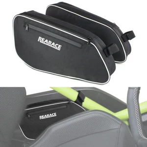 Bolsas de almacenamiento laterales aptas para 2019 Slingshot GT/S/SL/SLR 2020 Slingshot GT LE/R/SL - Imagen 1 de 10