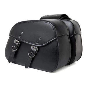 Motorcycle Accessory Storage Bag For Commuting Or Long Distance Travel Essential - Picture 1 of 8