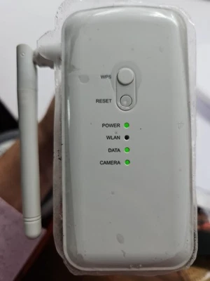 Puente LG INNOTEK TWFB-R101D POE a WIFI Foto 1 de 4