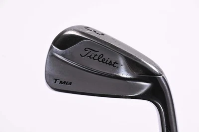 Titleist 716 T-MB #3 Iron / 20 Degree / Stiff Flex Dynamic Gold S300 Shaft - Image 1 of 4
