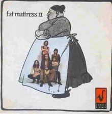 Fat Mattress II von Fat Mattress | CD | Zustand gut - Bild 1 von 2