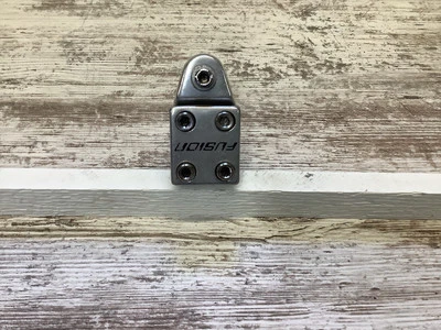 Mid School Haro Fusion Stem Stamped 98 - Image 1 of 4