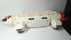Space 1999 Eagle 1 Spaceship Model Toy 1976 ATV 30” Long LARGE Plastic Vintage - Picture 1 of 15