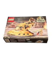 LEGO Star Wars: Trade Federation AAT - Set 7140