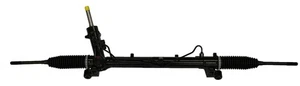 Cremallera de Dirección Ford Focus II, C Máx - Bild 1 von 3