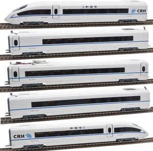 Bachmann China Railway CRH3C High Speed Train (New Version) - HO scale - Picture 1 of 4