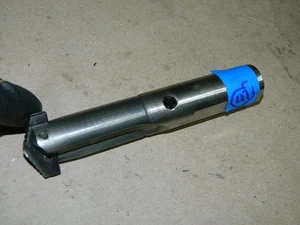 AMEC Spatenbohrer 21020S-125F Wendeschneidbohrer 5 7/8 Zoll lang SET # 47 - Bild 1 von 4