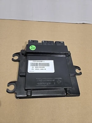 🥇11-12 FISKER KARMA ENGINE BATTERY CONTROL MODULE C131113101001 OEM - Image 1 of 4