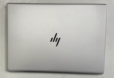 HP EliteBook  840 G6 Laptop 14"  i7-8265U 16GB 512GB M.2 - no camera - Image 1 of 4