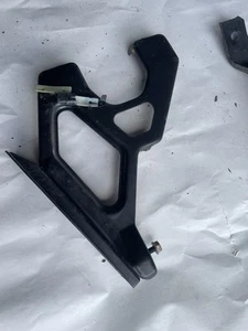 Escort mk4 rs turbo s2 xr3i 1.6 dash dashboard interior bracket - Picture 1 of 2