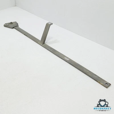 Soporte de refuerzo de varilla de tracción de torsión trasera derecha 15-20 BMW 428i 430i 440i F36 OEM Foto 1 de 4