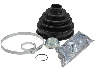 Kit de arranque delantero exterior para BMW 330xi CV 2001-2005 GKN 28454QTHR 2002 2003 2004 Foto 1 de 2