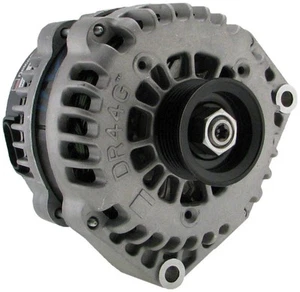 New Alternator 8400076 94665498 Chevy Trucks 2006 2007 2008 8400076 94666589 - Picture 1 of 8