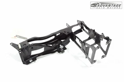 BMW 328I GT F34 2014-2016 SOPORTE MONTAJE RADIADOR DELANTERO DERECHO OEM Foto 1 de 4