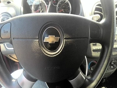 Airbag Air Bag Ntbk Driver Wheel Fits 07-11 AVEO 30555256 - Image 1 of 4