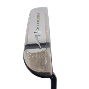 Used Nike Unitized Retro Putter / 35.0 Inches - Picture 1 of 9