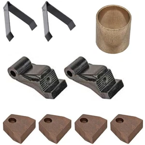 Starter Repair Kit Fits IH Fits FARMALL 140 12 V Fits Delco Remy 1107328 - Picture 1 of 5