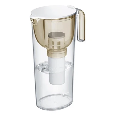 Cleansui Water Purifier, Pot-Style, with Alkaline - image 1 of 4