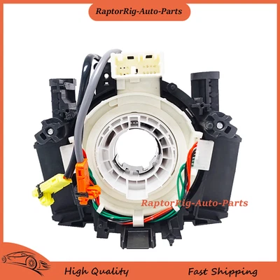 NUEVO muelle de reloj para Nissan Rogue 2008-2013 2006-2007 Murano Infiniti G35 Foto 1 de 4