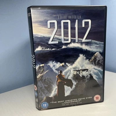 2012 DVD Action & Adventure (2010) John Cusack - Image 1 of 4