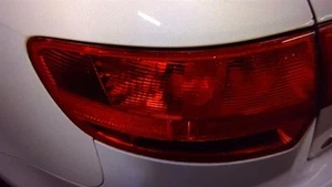 Driver Left Tail Light Quarter Panel Mounted Fits 06-08 AUDI A3 6334036 - Picture 1 of 12