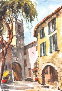 06 CAGNES - Picture 1 of 2